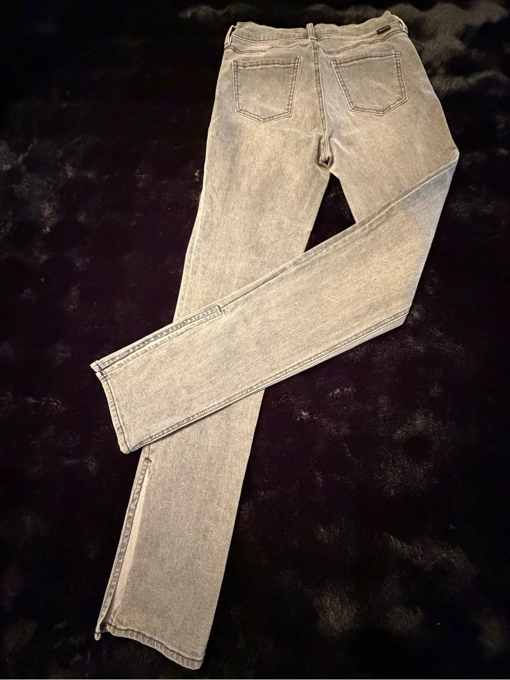 PacSun high rise